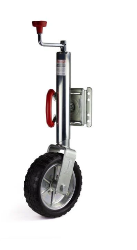 Jagsingh 10 inch Jockey Wheel