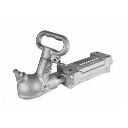 2000 KG Override Coupling