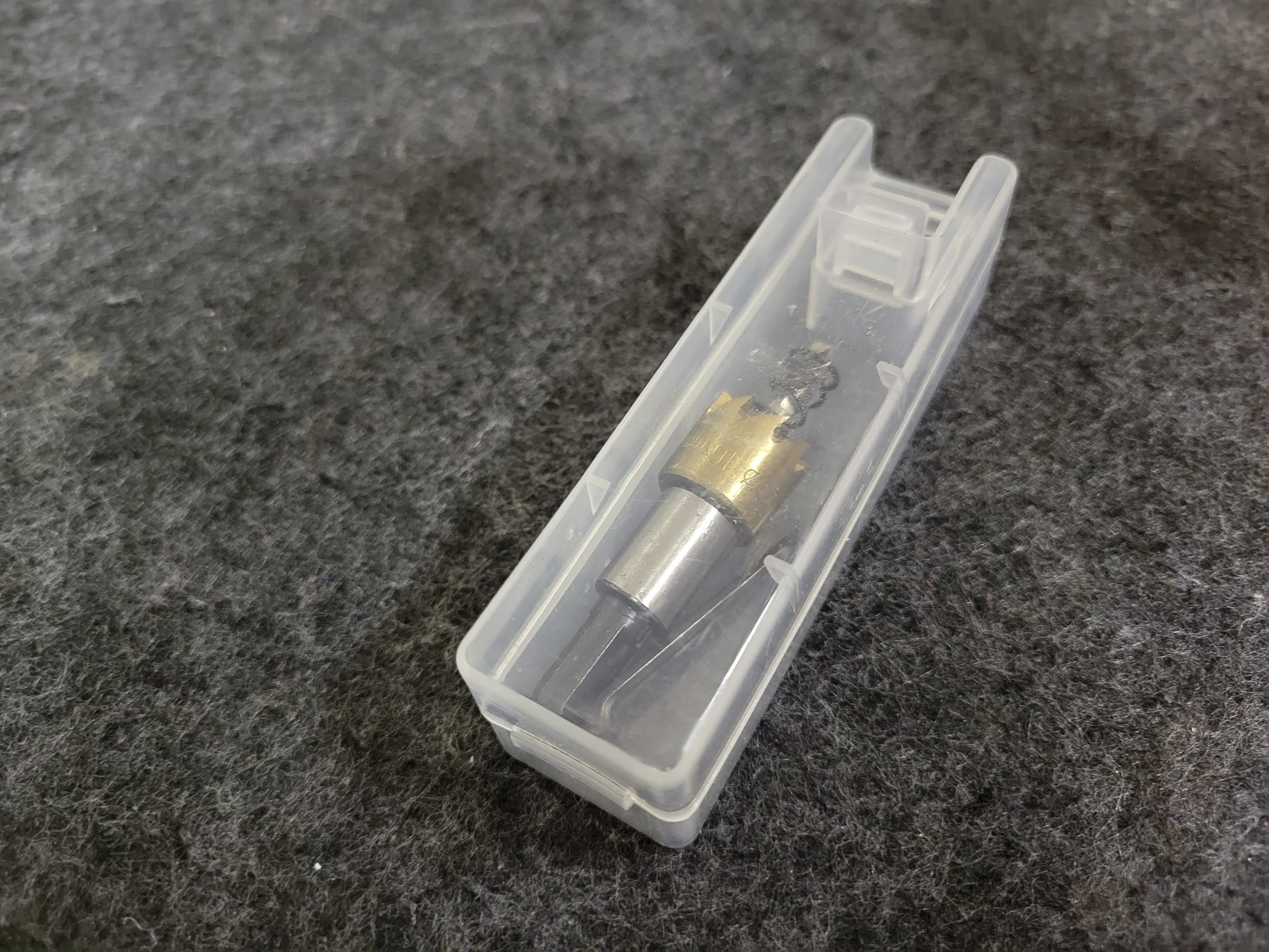 16mm M35 titium coated Wholesaw