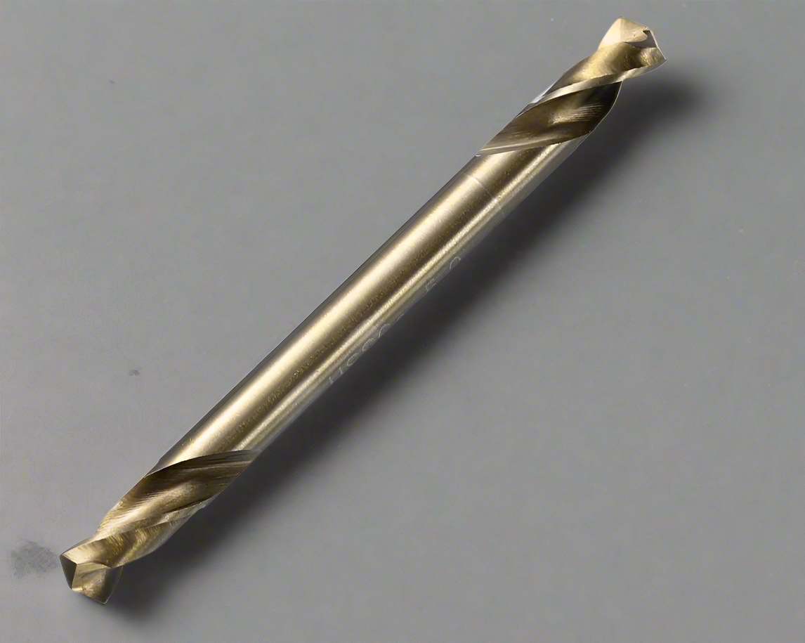 4.8mm M35 Drill Bit Double Sided