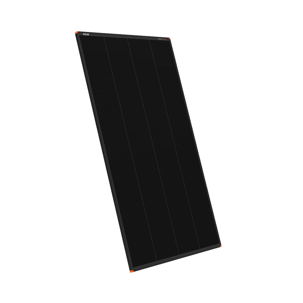 250W | Short Hard Frame Solar Panel | 22V - ITechWorld