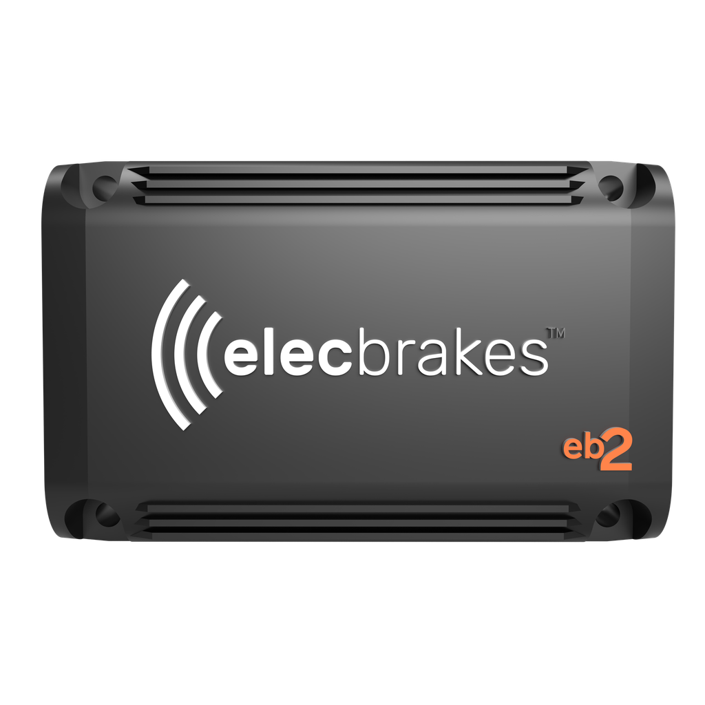 Elec-Brake EB2 Controller